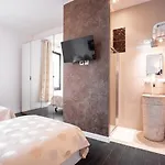 Lägenhet L'empereur Somptueux Duplex Au Style Raffine, Petit Juas, Proche Du Centre Cannes