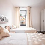 L'empereur Somptueux Duplex Au Style Raffine, Petit Juas, Proche Du Centre Cannes