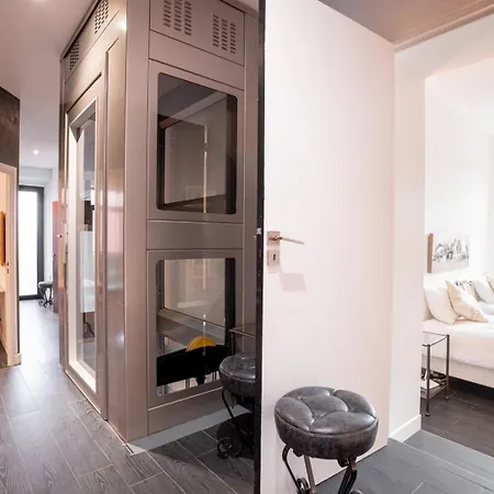 L'empereur Somptueux Duplex Au Style Raffiné, Petit Juas, Proche Du Centre * Cannes