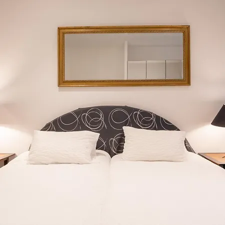 Lägenhet L'empereur Somptueux Duplex Au Style Raffine, Petit Juas, Proche Du Centre