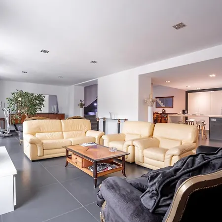 L'empereur Somptueux Duplex Au Style Raffine, Petit Juas, Proche Du Centre *