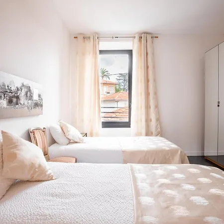 L'empereur Somptueux Duplex Au Style Raffine, Petit Juas, Proche Du Centre Cannes