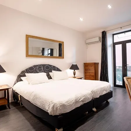 L'empereur Somptueux Duplex Au Style Raffiné, Petit Juas, Proche Du Centre
