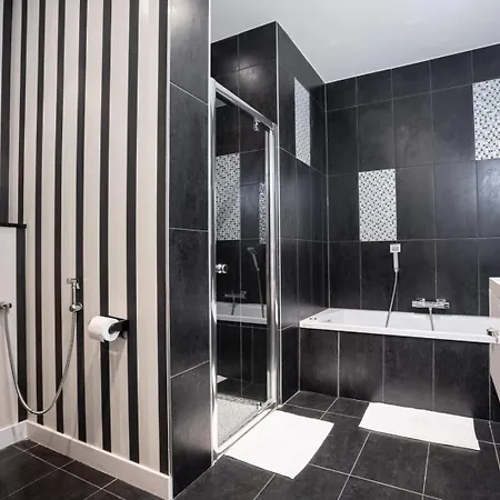 L'empereur Somptueux Duplex Au Style Raffine, Petit Juas, Proche Du Centre * Cannes
